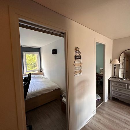 L'Hay-Les-Roses Proche Rer Paris Apartman Kültér fotó