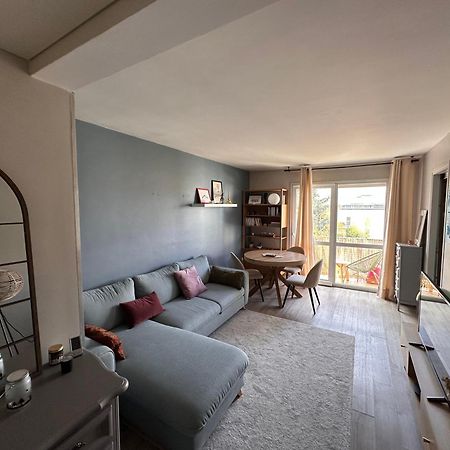 L'Hay-Les-Roses Proche Rer Paris Apartman Kültér fotó