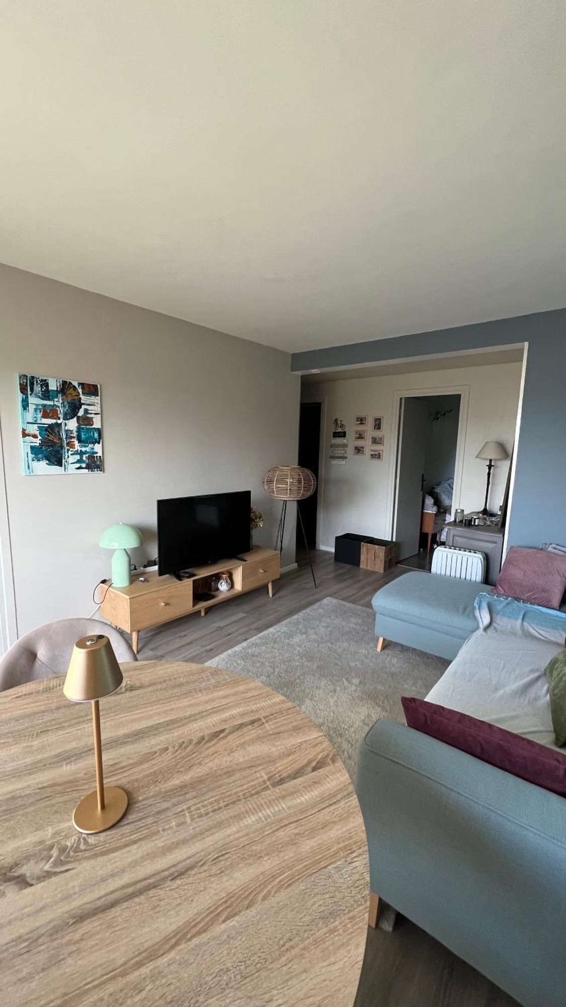L'Hay-Les-Roses Proche Rer Paris Apartman Kültér fotó
