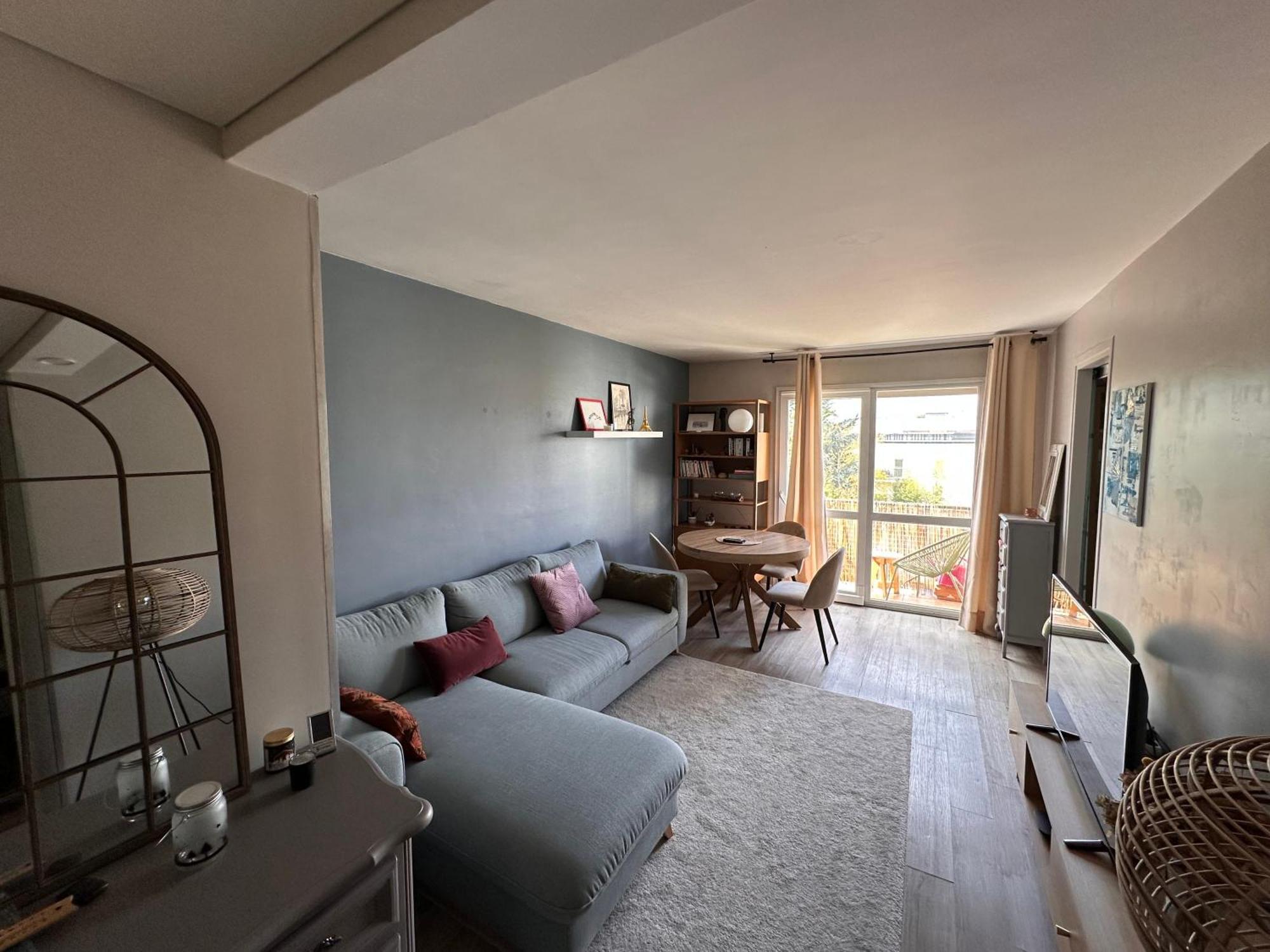 L'Hay-Les-Roses Proche Rer Paris Apartman Kültér fotó