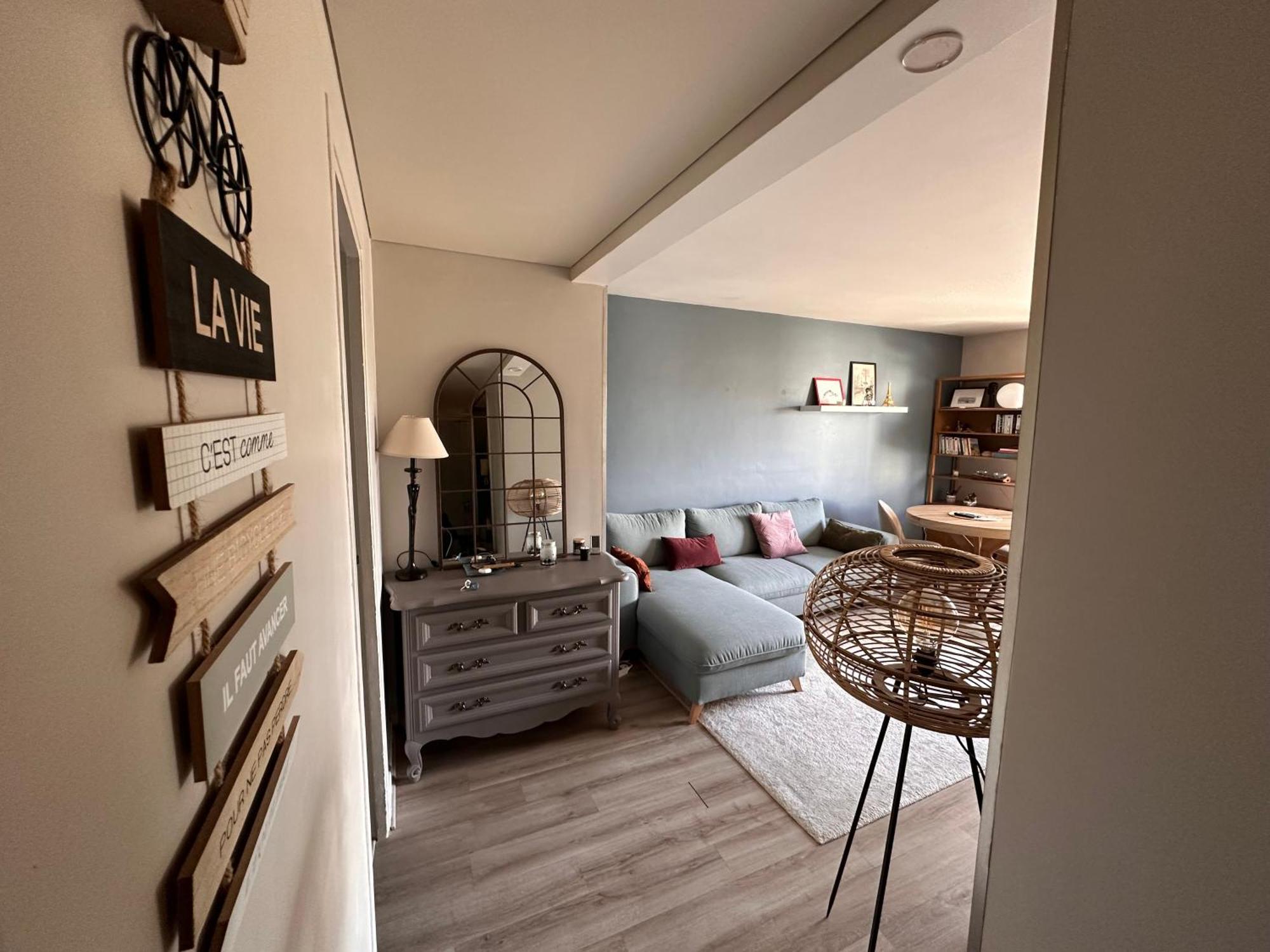 L'Hay-Les-Roses Proche Rer Paris Apartman Kültér fotó