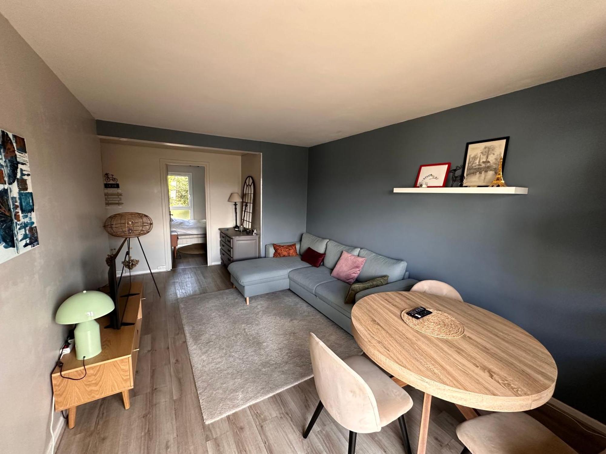 L'Hay-Les-Roses Proche Rer Paris Apartman Kültér fotó